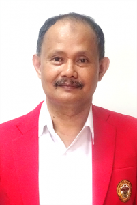 Prof. Dr. Ir.  Darmawan, M.S