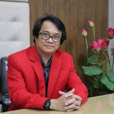 Dr. Sultan, SE., M.Si.