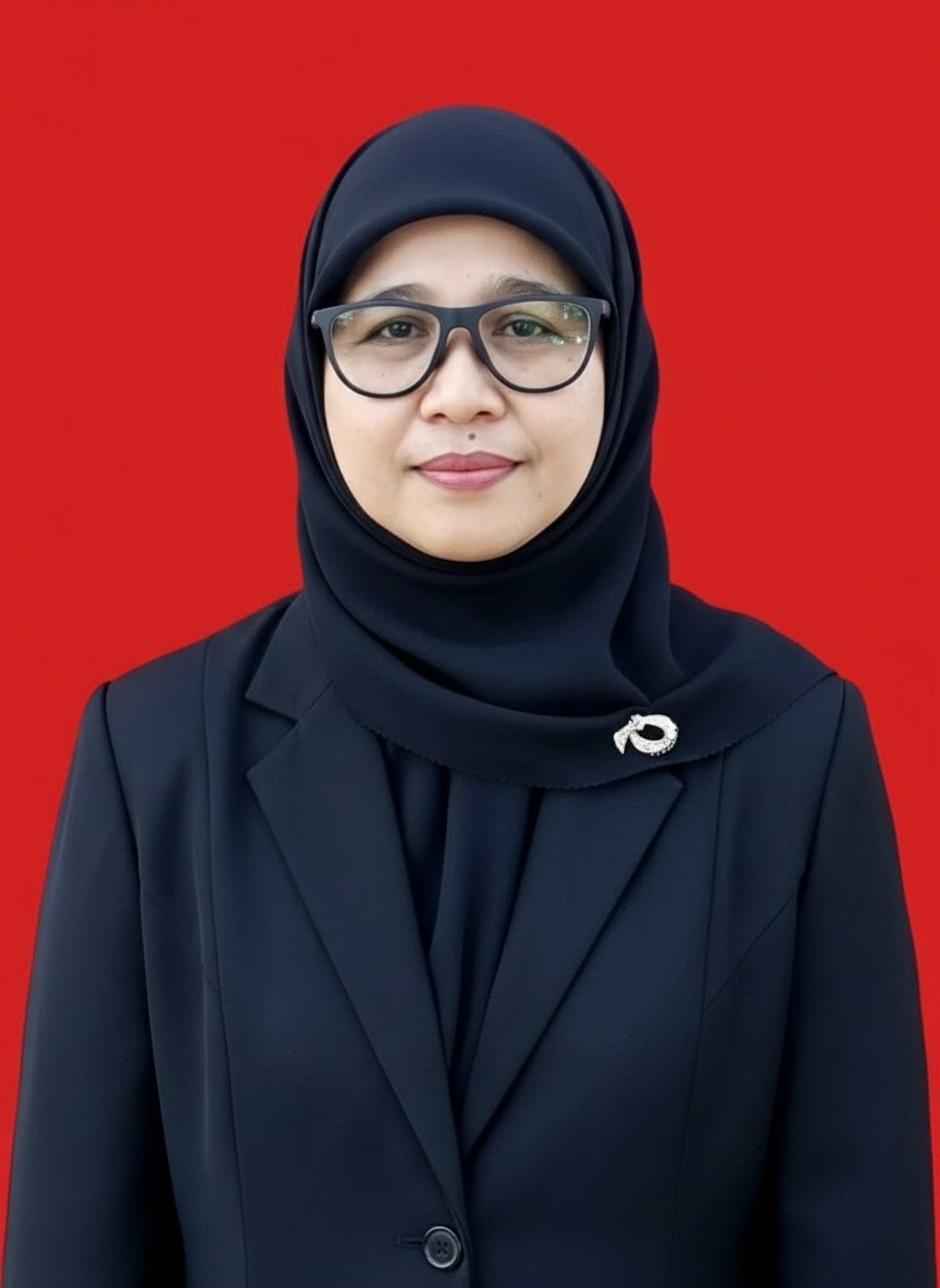 Prof. Dr. Eng. Intan Sari Areni, S.T., MT.